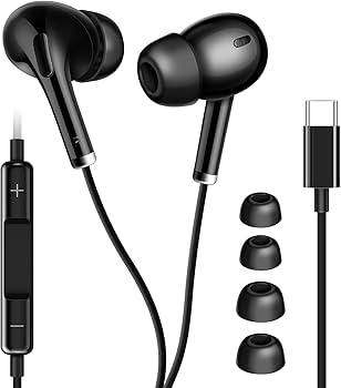 syodai XperiaとiPhone用イヤフォンのセット Amazon.co.jp: タイプc イヤホン 有線 iPhone16/15/Galaxy